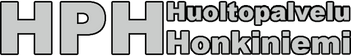 HPH-Huoltopalvelu Honkiniemi